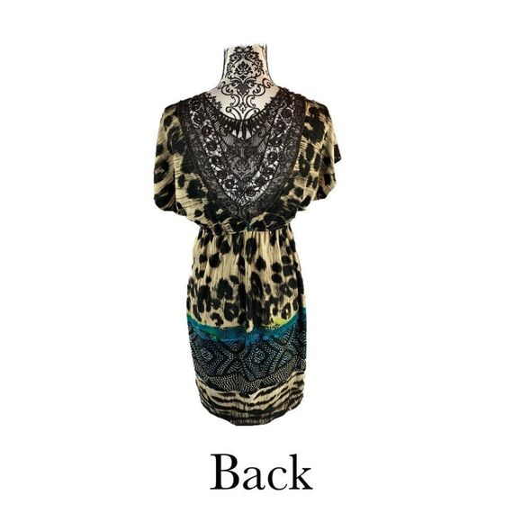 $5 ADD ON ITEM Windsor pull-over dress - Picture 5 of 10